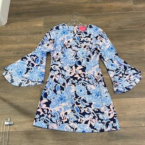 Lilly Pulitzer Dress 6
